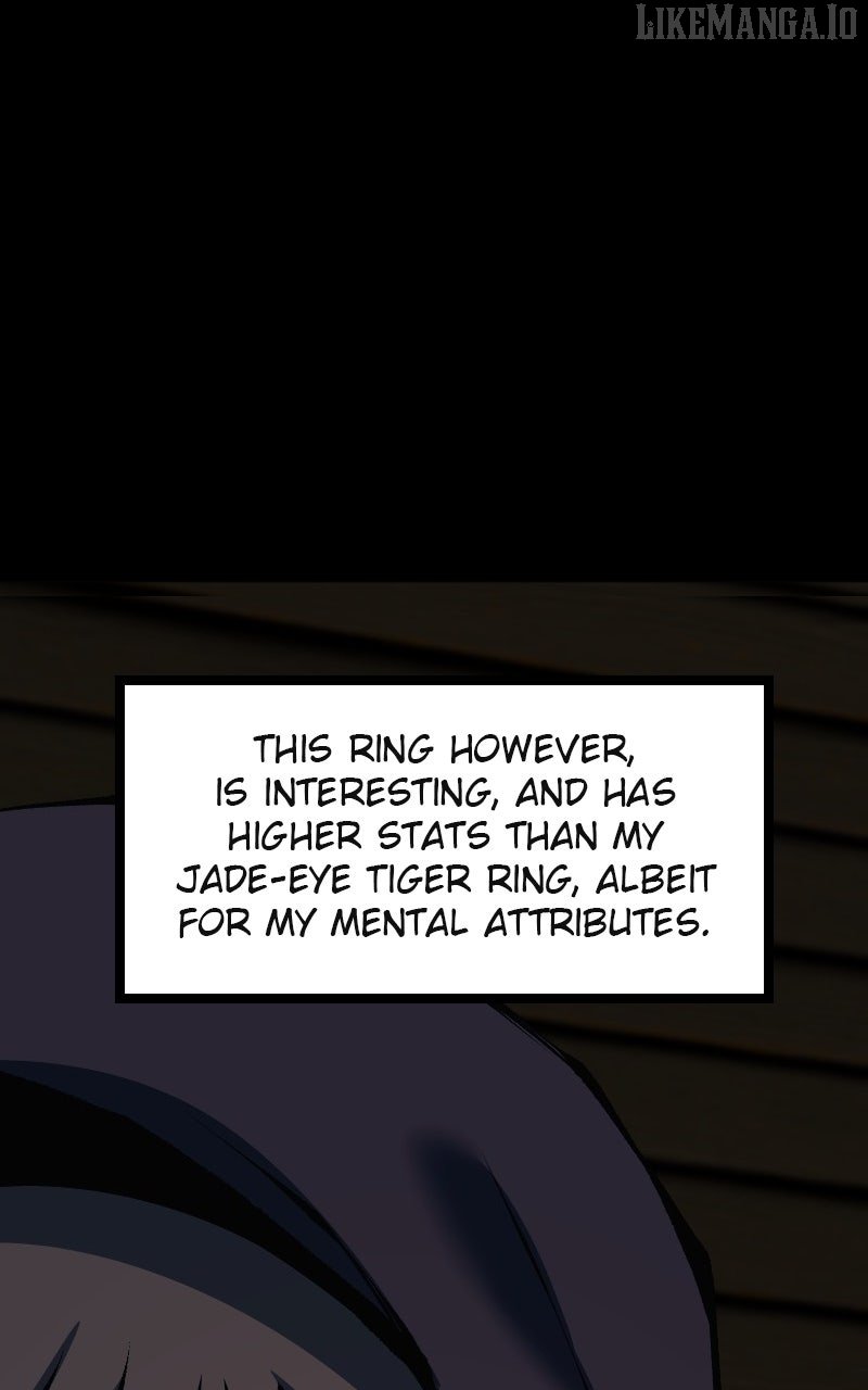 Primal Hunter Chapter 86 - Page 20