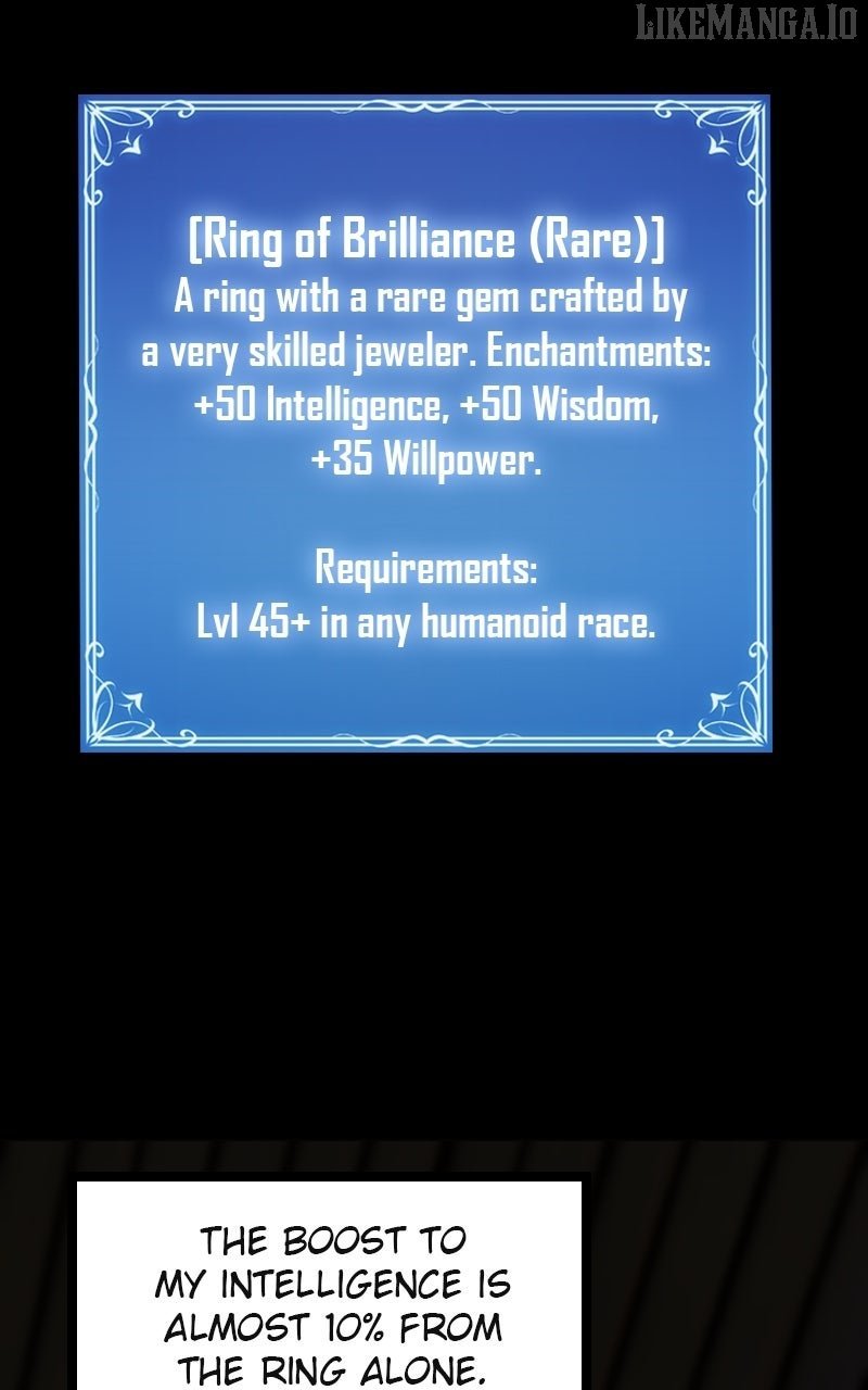 Primal Hunter Chapter 86 - Page 22