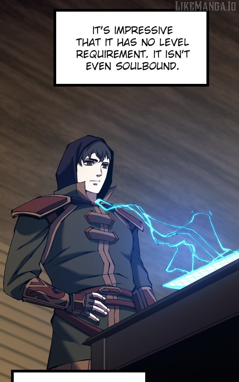 Primal Hunter Chapter 86 - Page 31