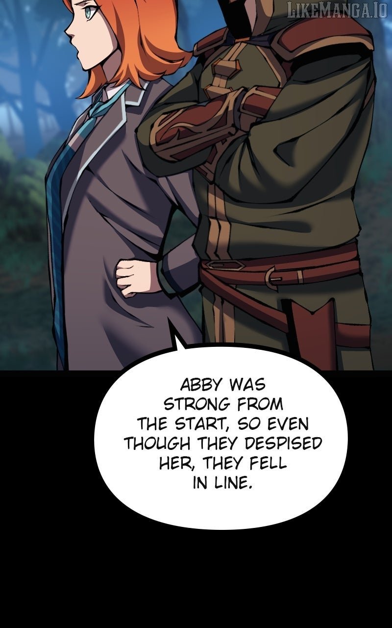 Primal Hunter Chapter 86 - Page 37