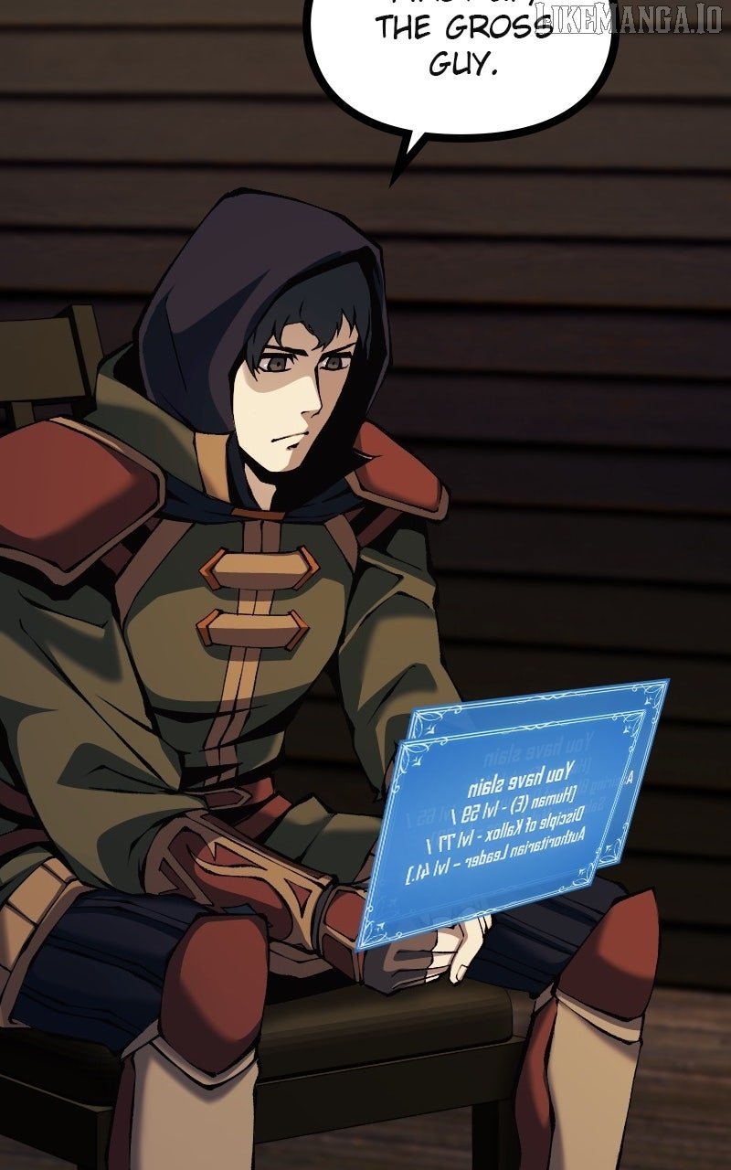 Primal Hunter Chapter 86 - Page 4