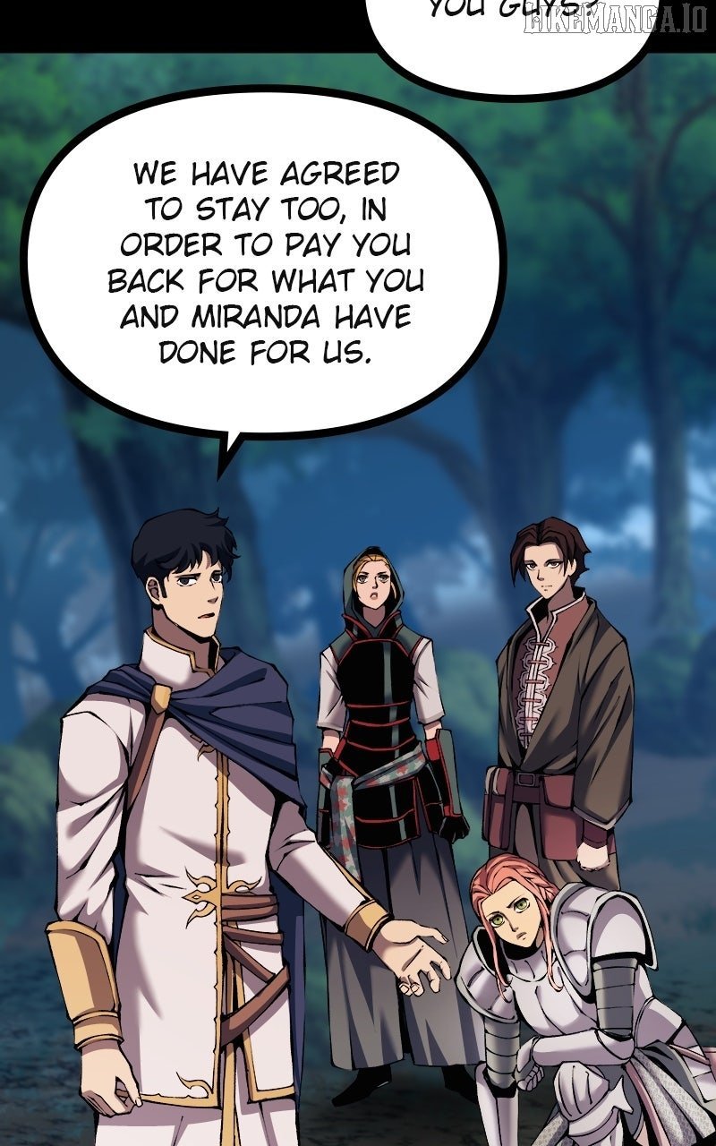 Primal Hunter Chapter 86 - Page 44