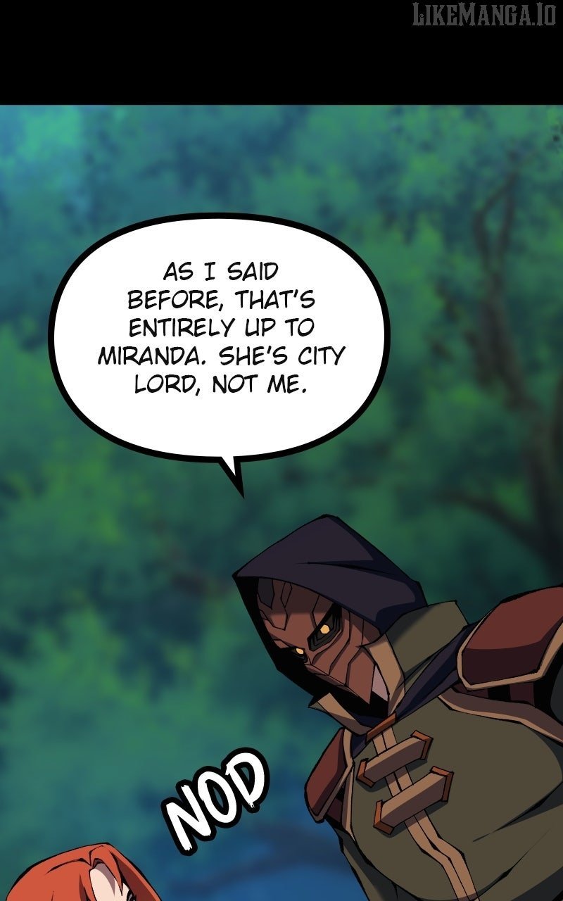 Primal Hunter Chapter 86 - Page 46