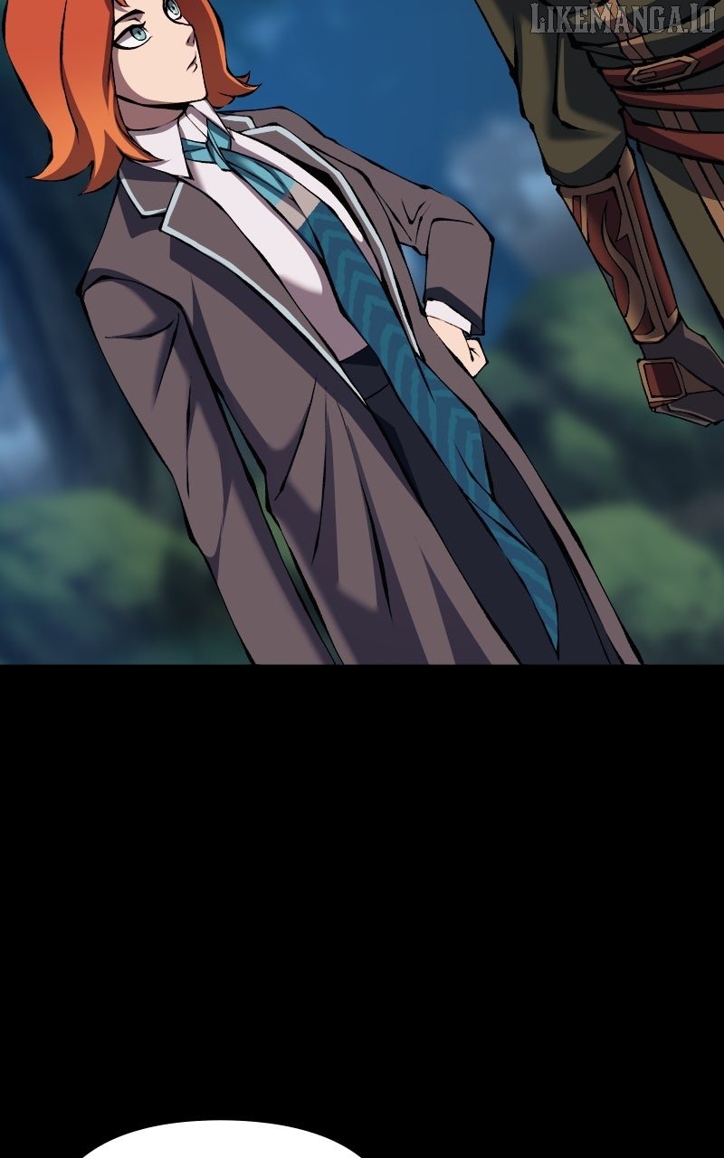 Primal Hunter Chapter 86 - Page 47