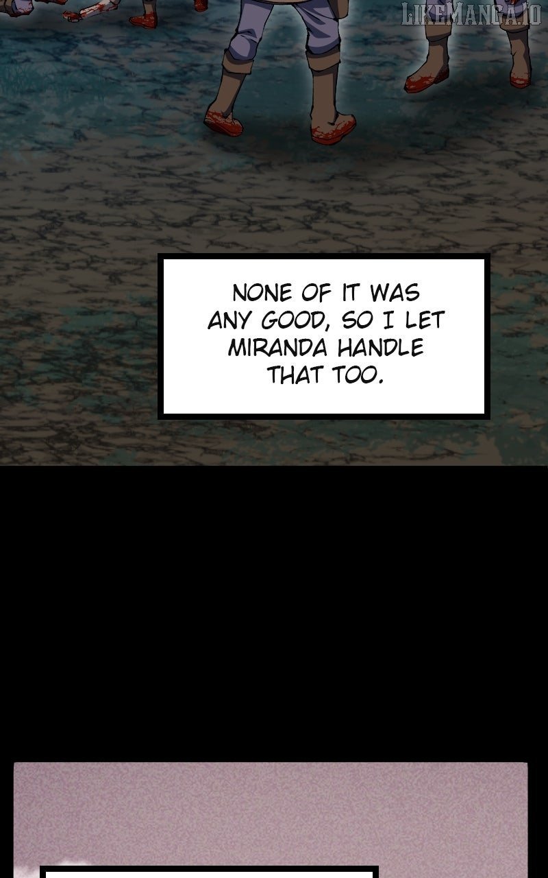 Primal Hunter Chapter 86 - Page 55