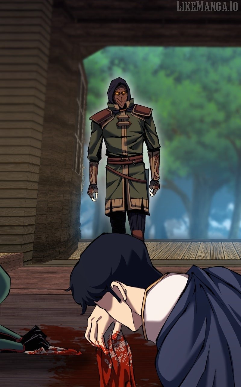 Primal Hunter Chapter 86 - Page 58