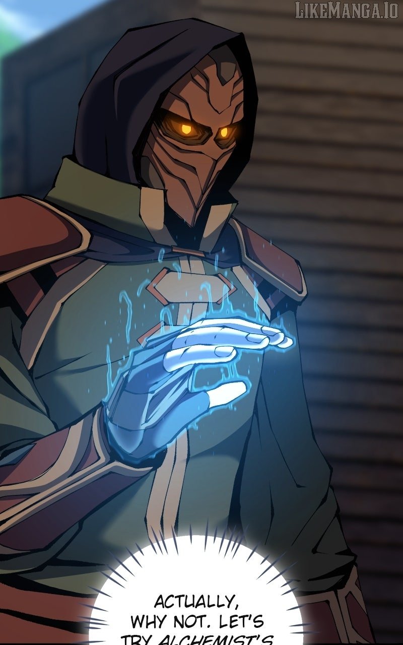 Primal Hunter Chapter 86 - Page 62