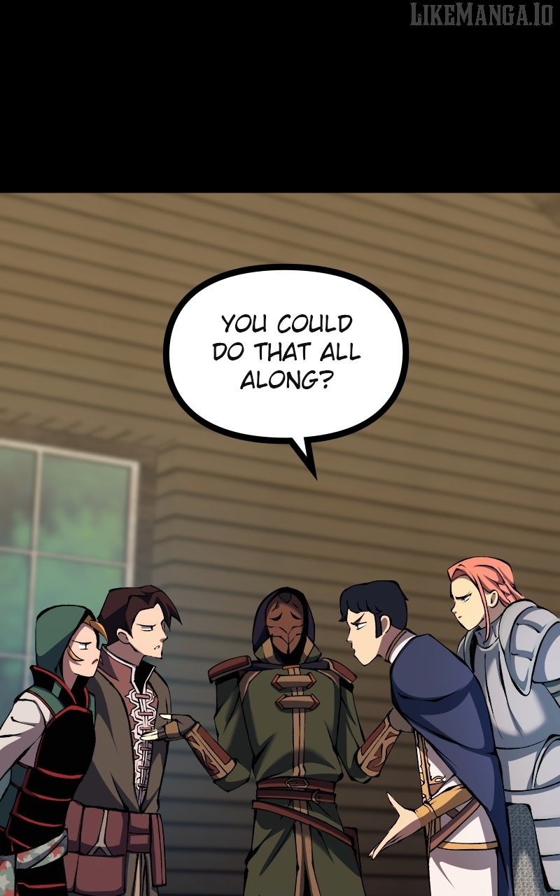 Primal Hunter Chapter 86 - Page 65