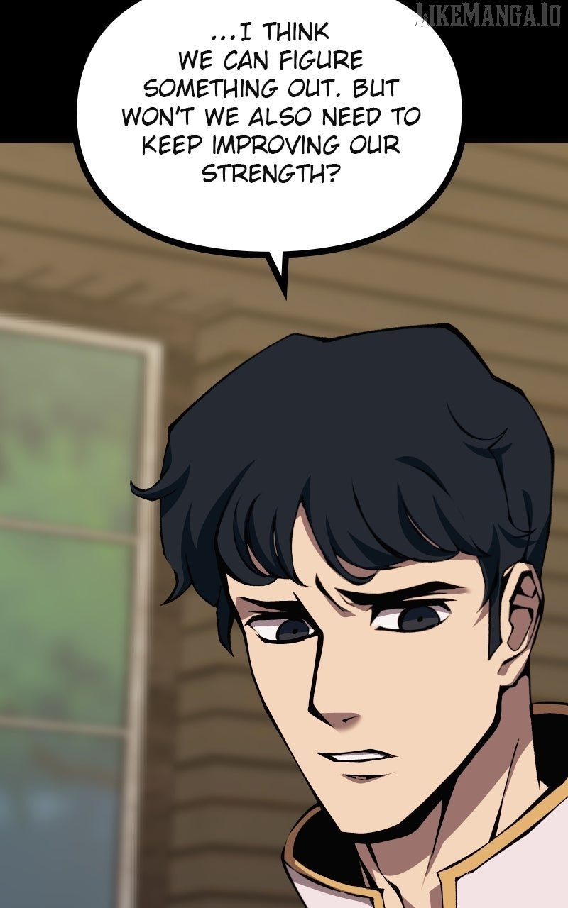 Primal Hunter Chapter 86 - Page 72