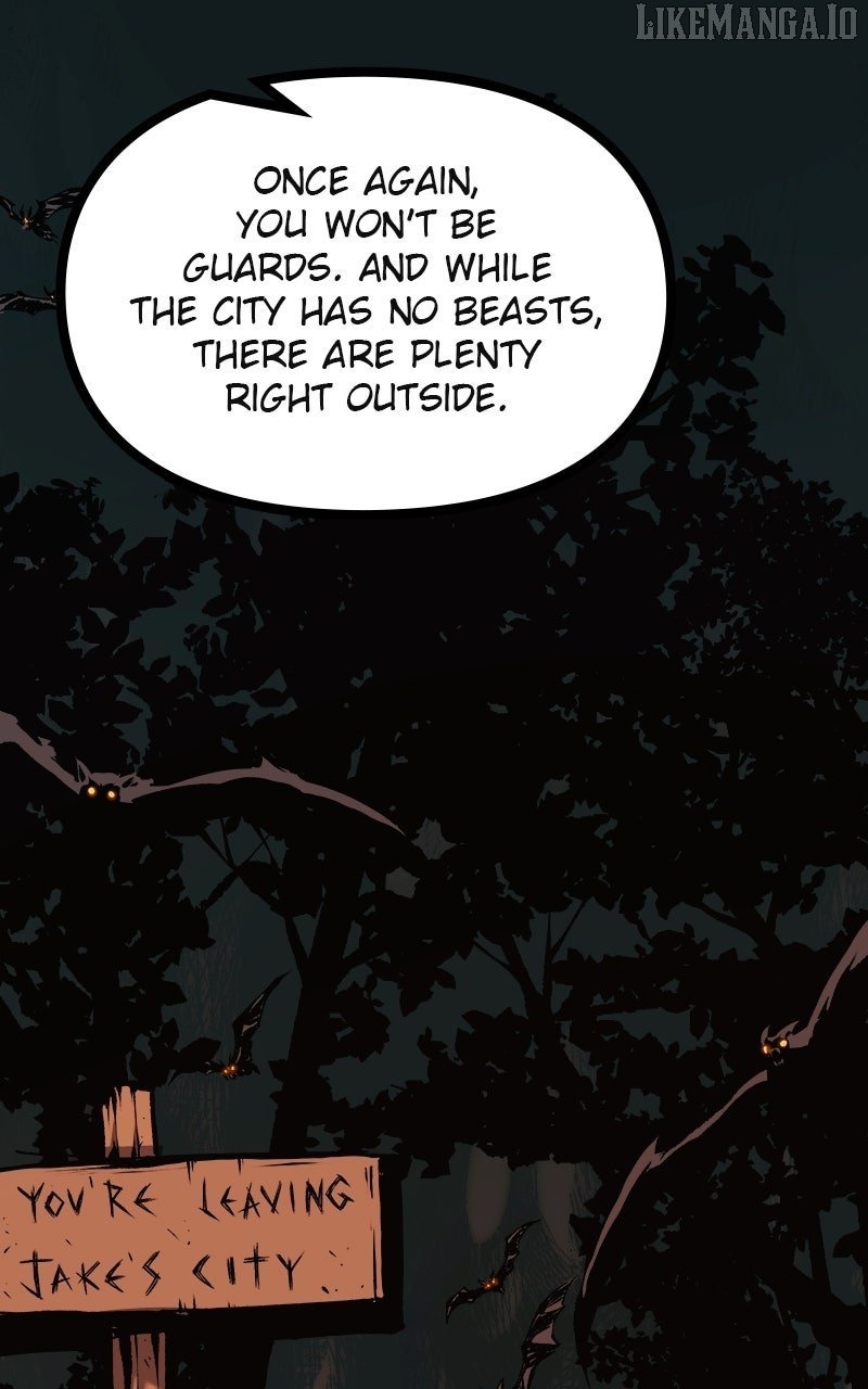 Primal Hunter Chapter 86 - Page 74