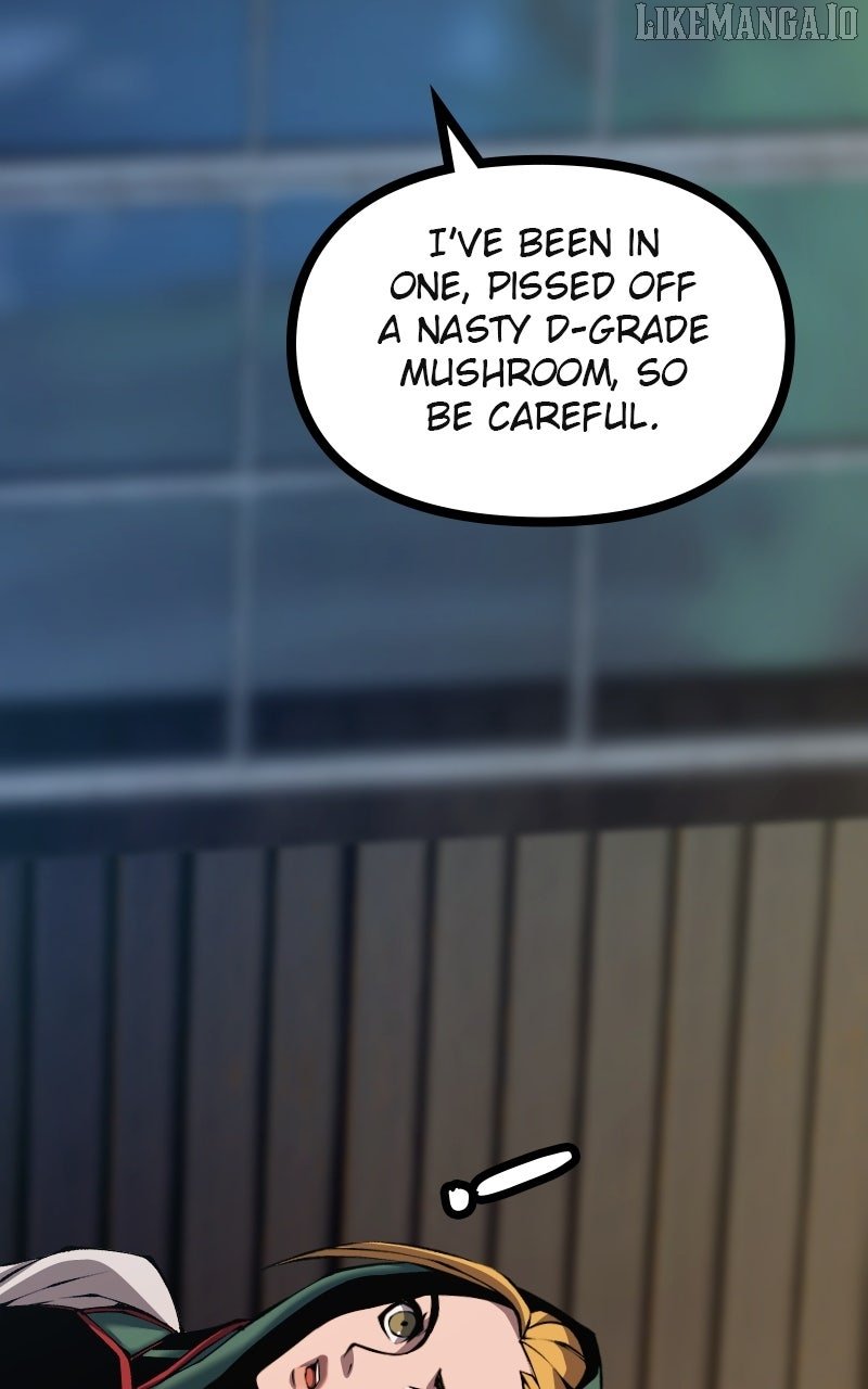 Primal Hunter Chapter 86 - Page 77