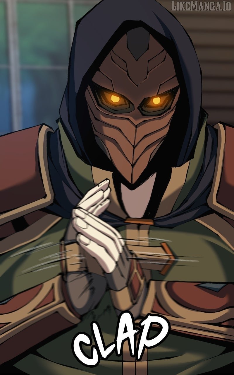 Primal Hunter Chapter 86 - Page 84