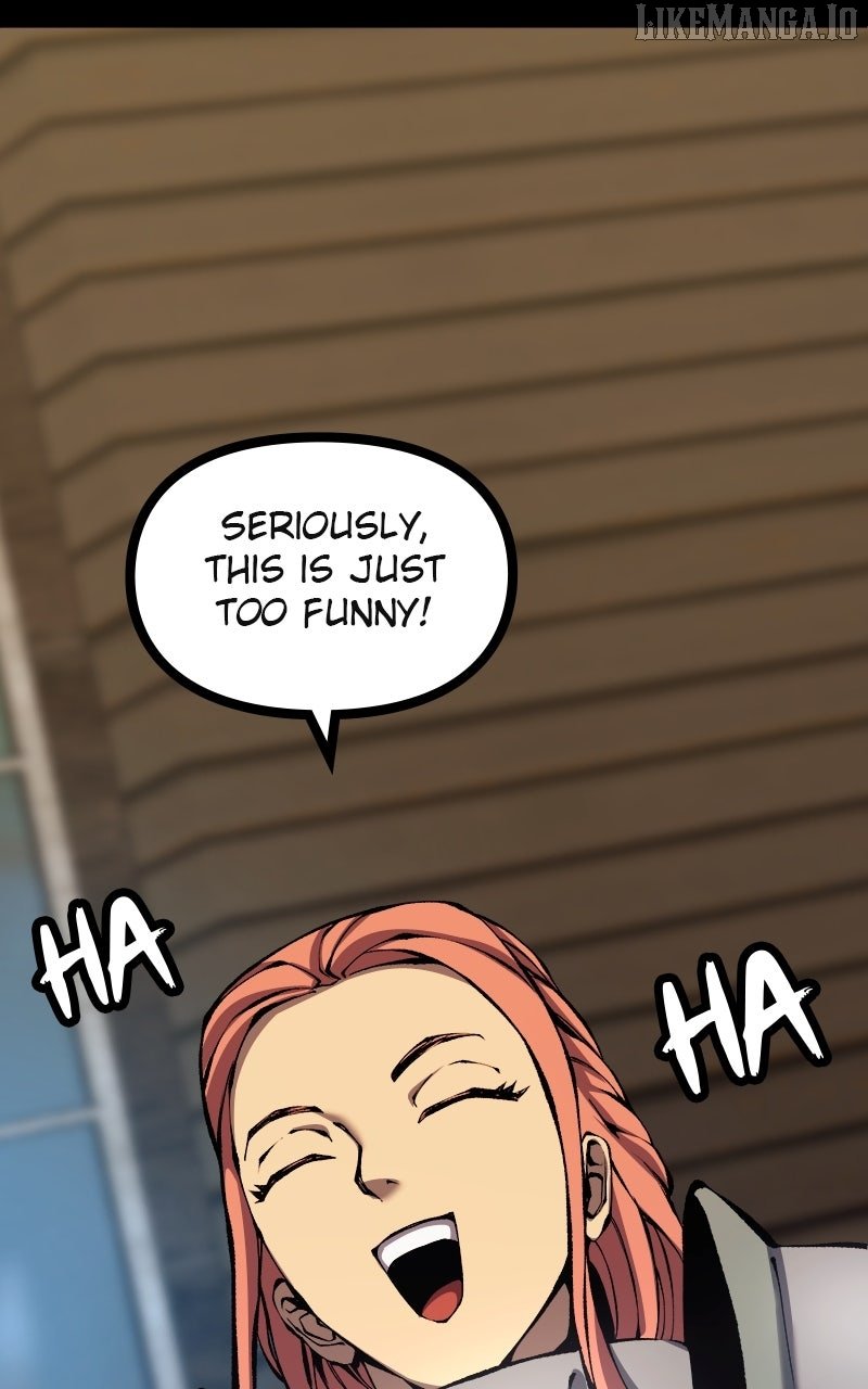 Primal Hunter Chapter 86 - Page 97