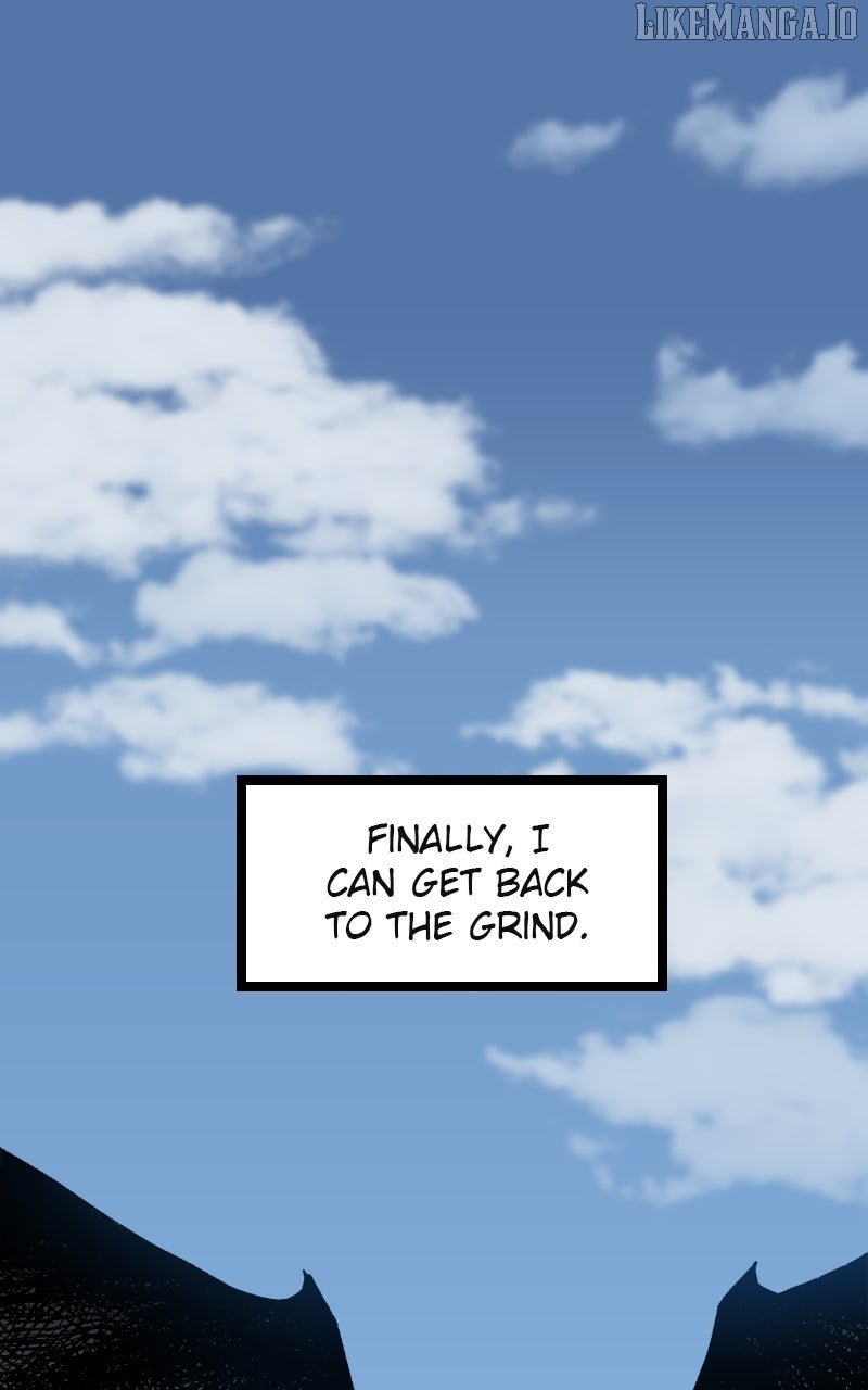 Primal Hunter Chapter 87 - Page 1