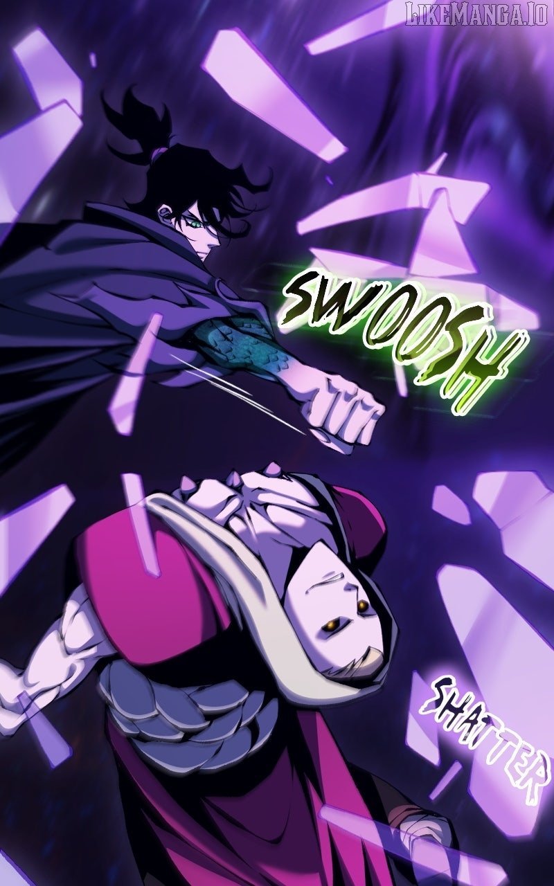 Primal Hunter Chapter 87 - Page 128