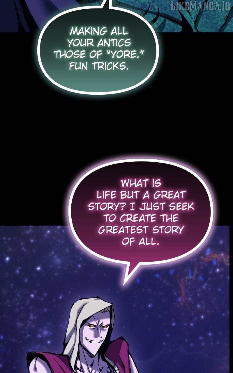 Primal Hunter Chapter 87 - Page 142