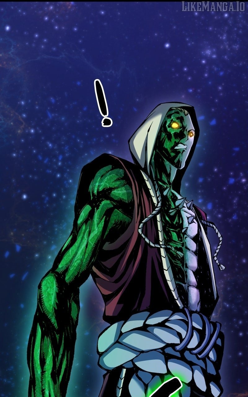 Primal Hunter Chapter 87 - Page 146