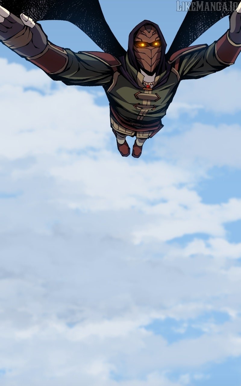 Primal Hunter Chapter 87 - Page 2