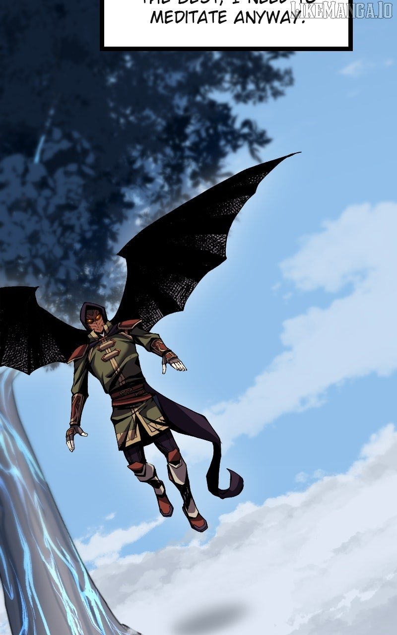 Primal Hunter Chapter 87 - Page 25