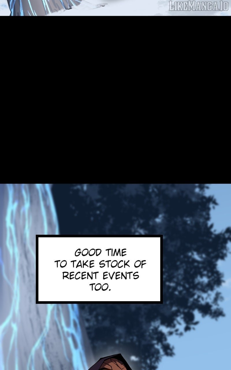 Primal Hunter Chapter 87 - Page 26