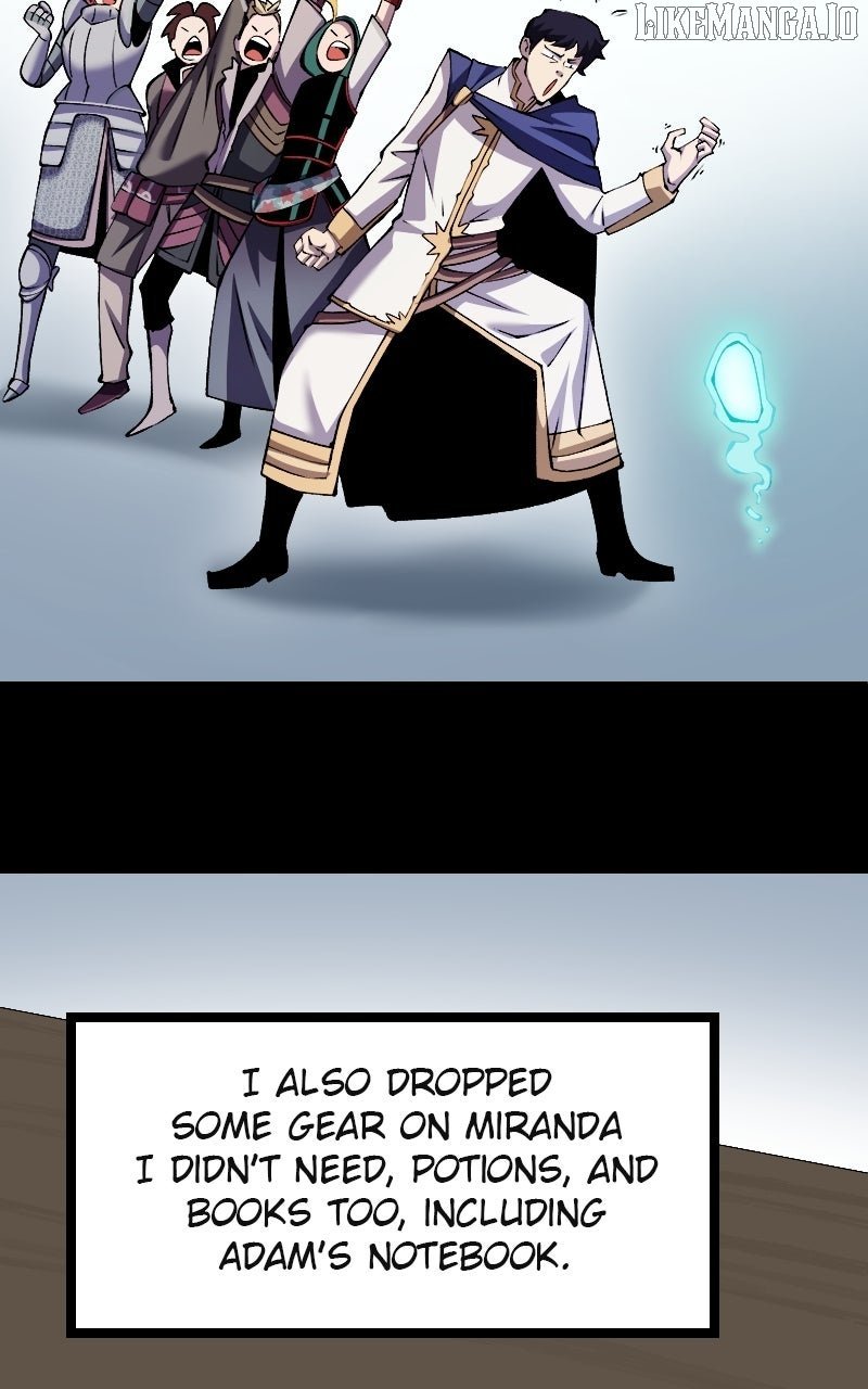 Primal Hunter Chapter 87 - Page 33