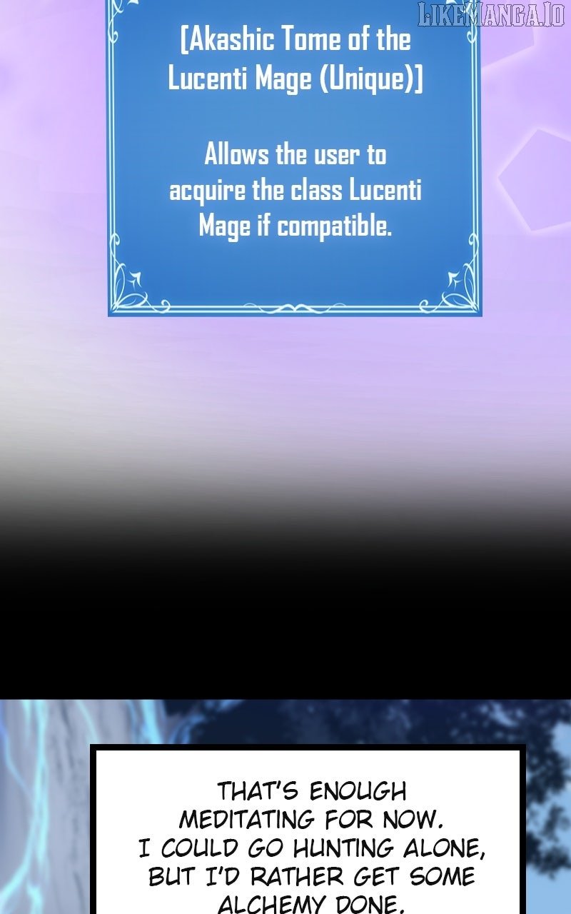 Primal Hunter Chapter 87 - Page 38