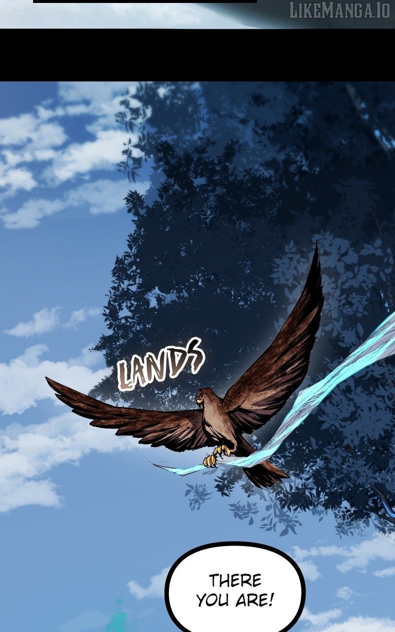 Primal Hunter Chapter 87 - Page 40
