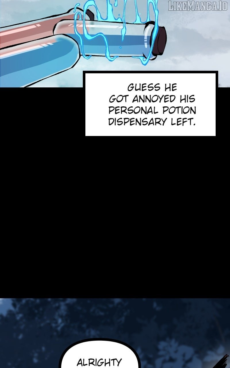 Primal Hunter Chapter 87 - Page 45