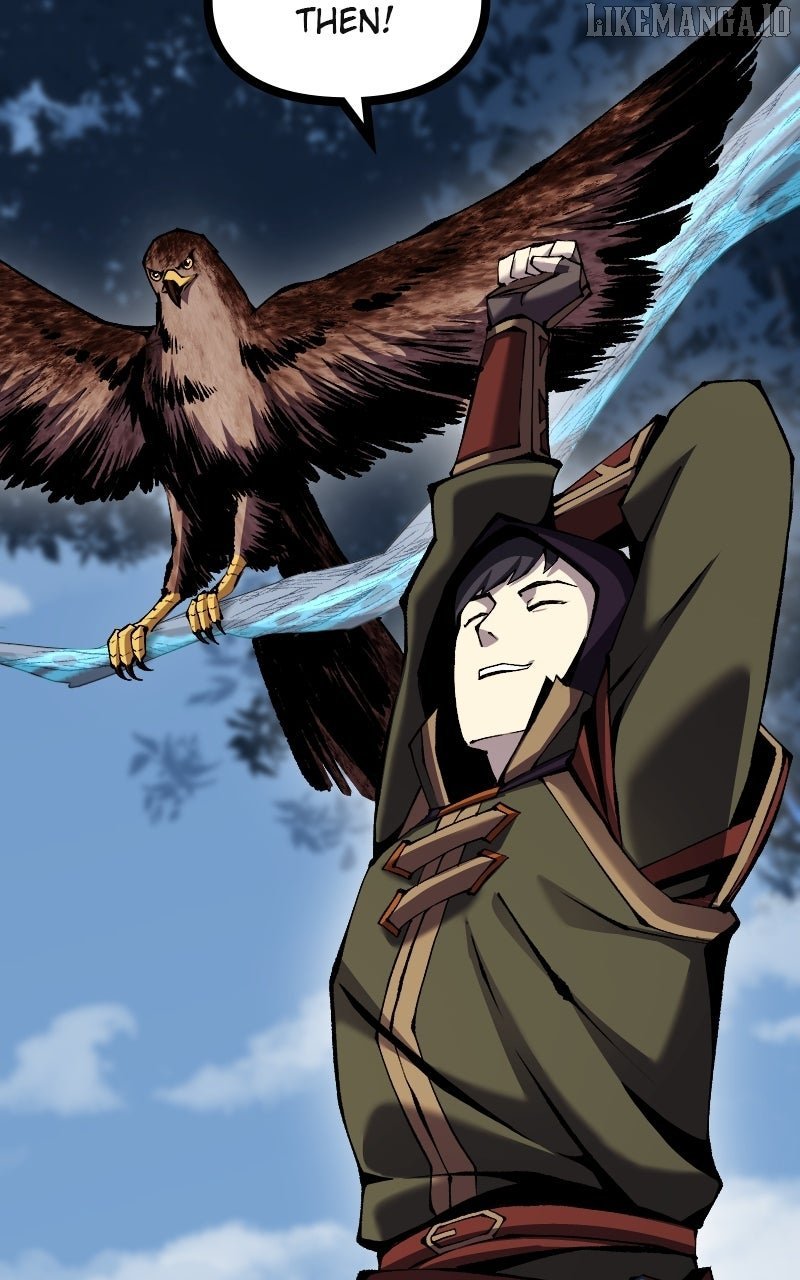Primal Hunter Chapter 87 - Page 46