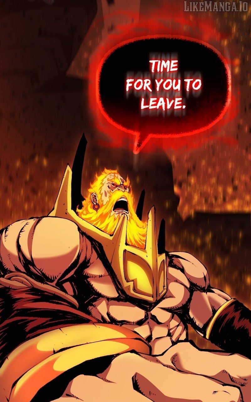 Primal Hunter Chapter 87 - Page 78