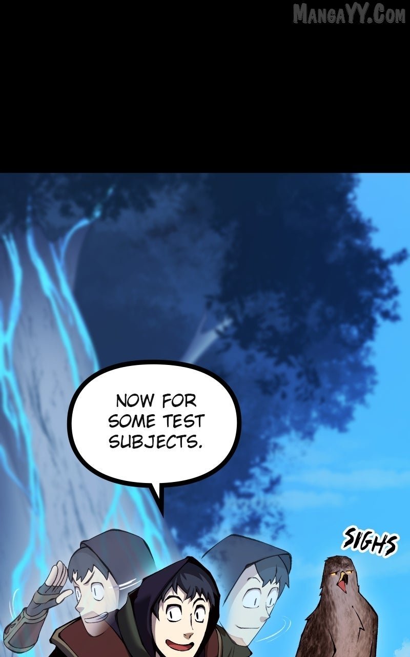 Primal Hunter Chapter 88 - Page 103