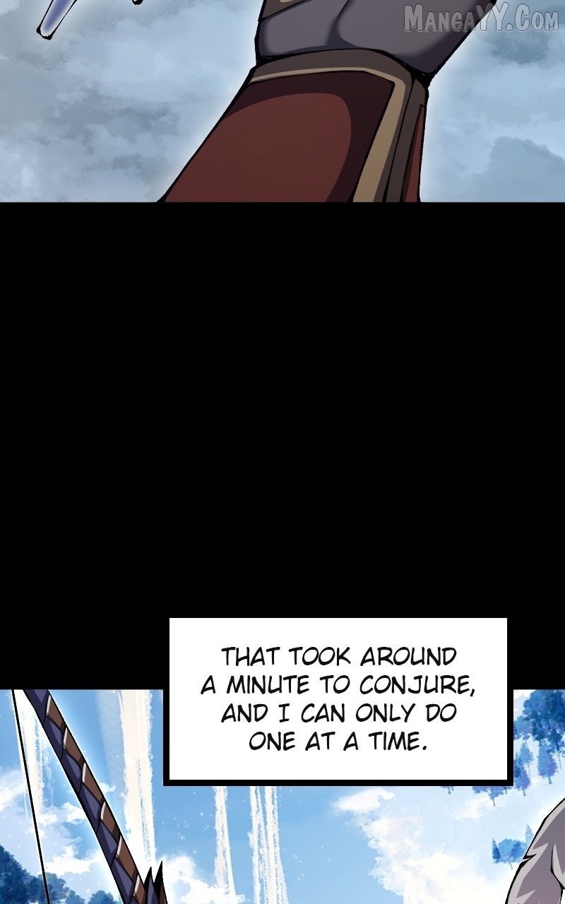 Primal Hunter Chapter 88 - Page 118