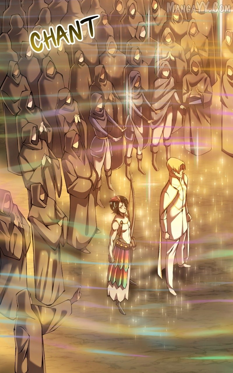 Primal Hunter Chapter 88 - Page 167