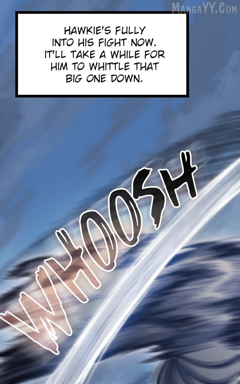 Primal Hunter Chapter 88 - Page 45