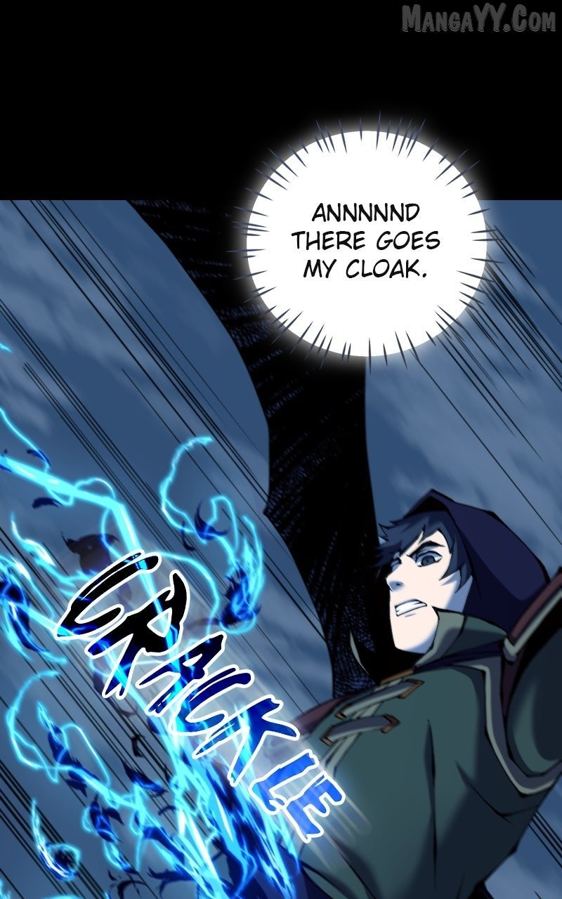 Primal Hunter Chapter 88 - Page 54