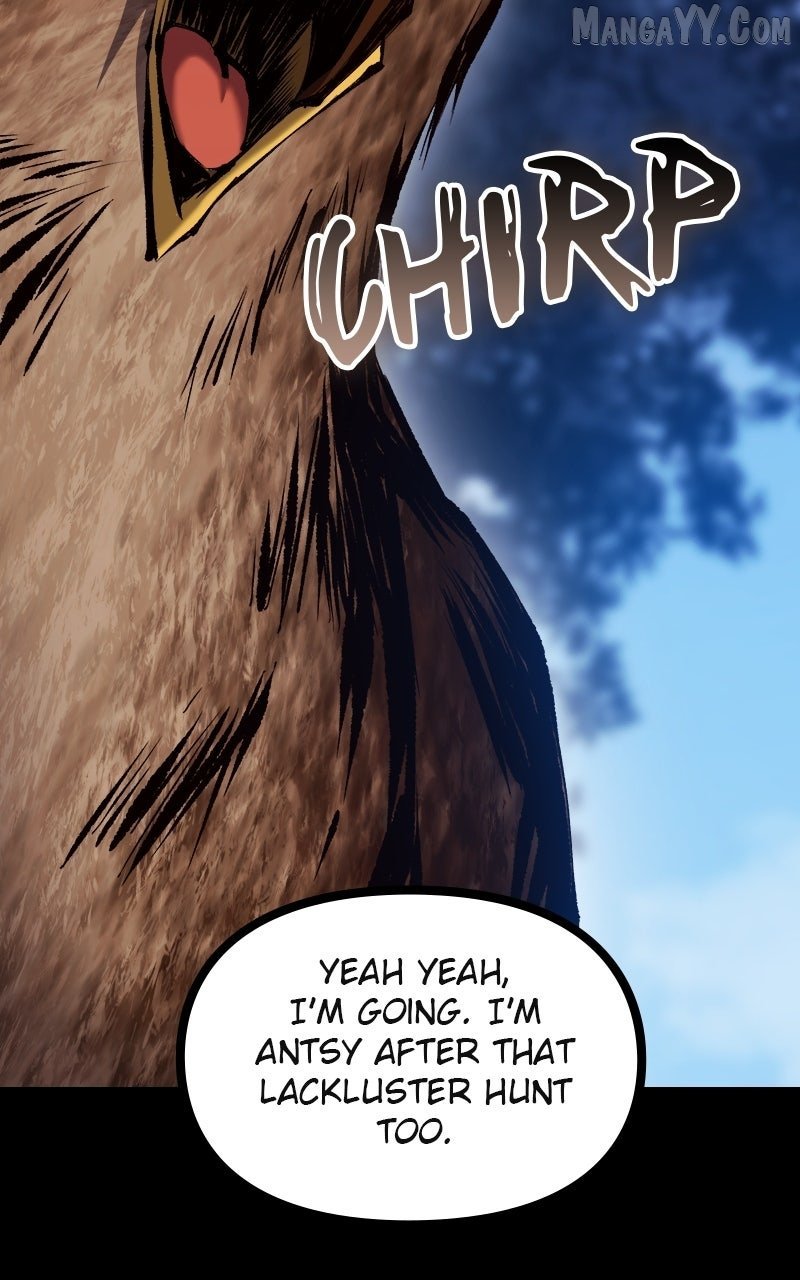 Primal Hunter Chapter 88 - Page 6