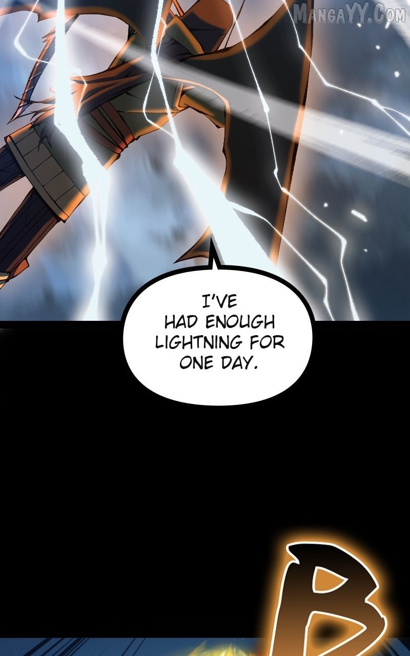 Primal Hunter Chapter 88 - Page 82