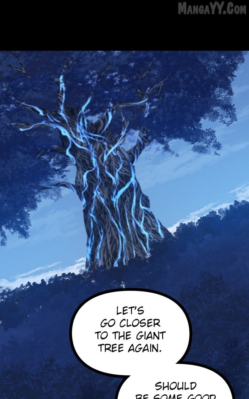 Primal Hunter Chapter 88 - Page 9