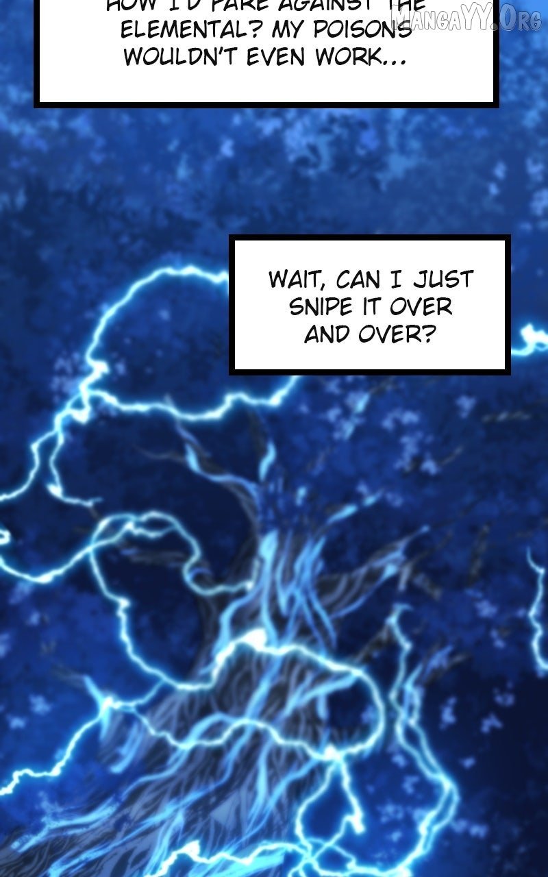 Primal Hunter Chapter 89 - Page 116