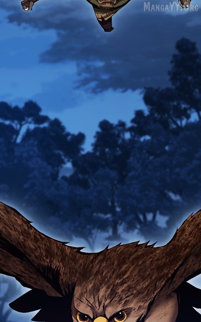 Primal Hunter Chapter 89 - Page 125