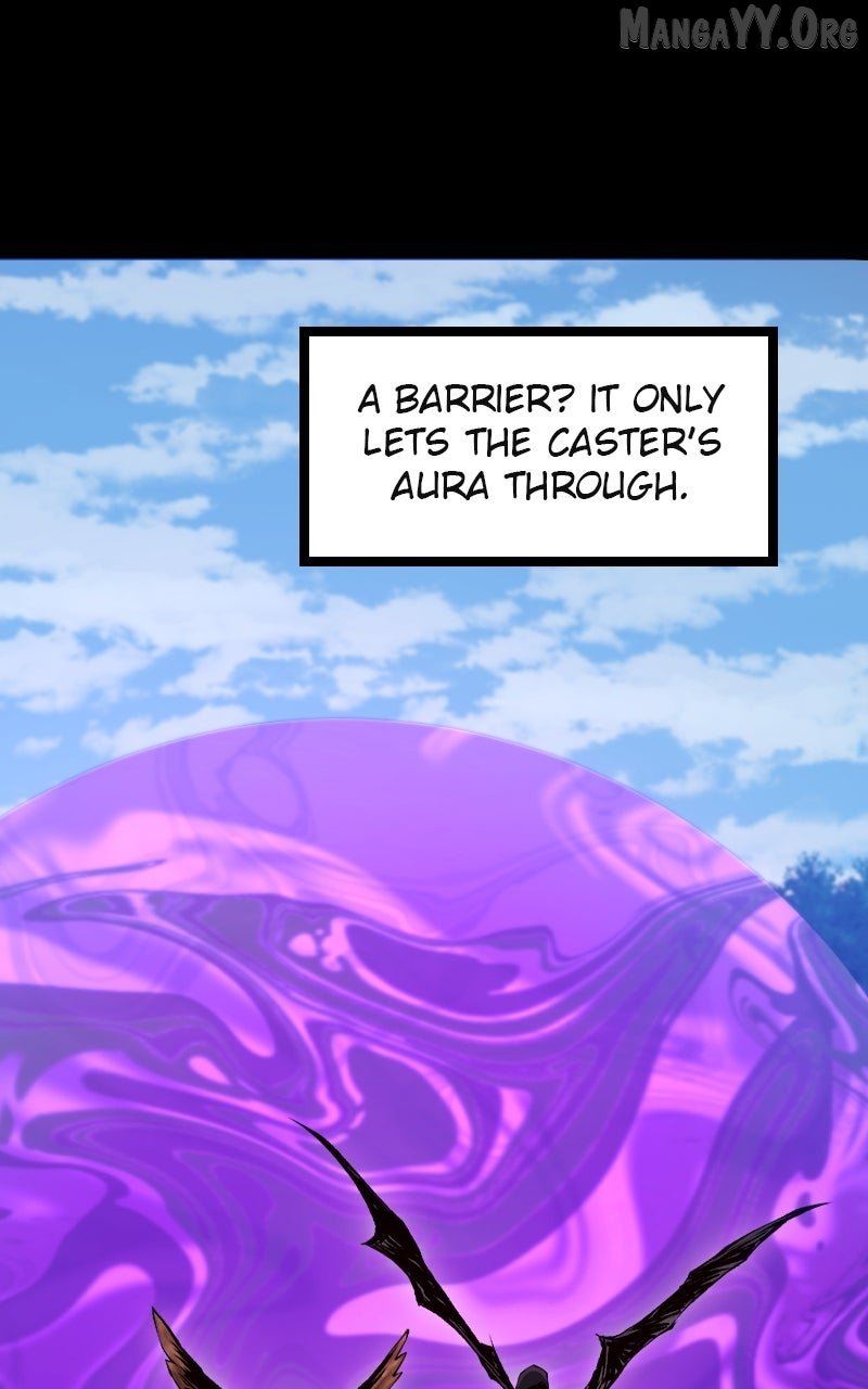 Primal Hunter Chapter 89 - Page 138