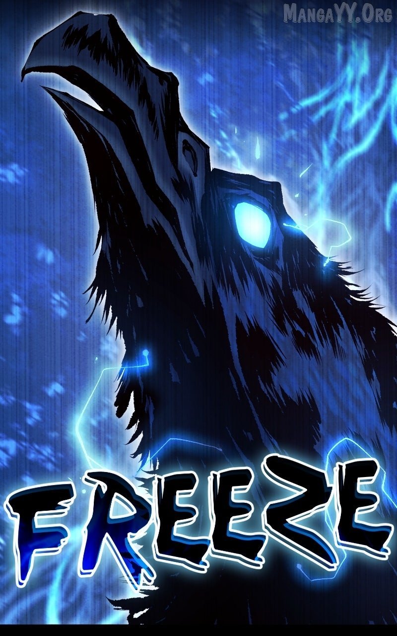 Primal Hunter Chapter 89 - Page 33