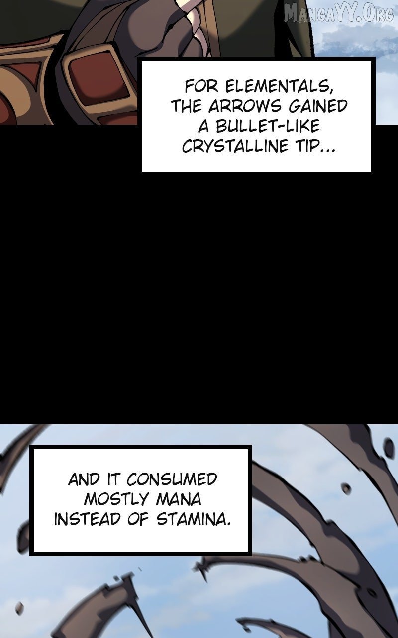 Primal Hunter Chapter 89 - Page 5