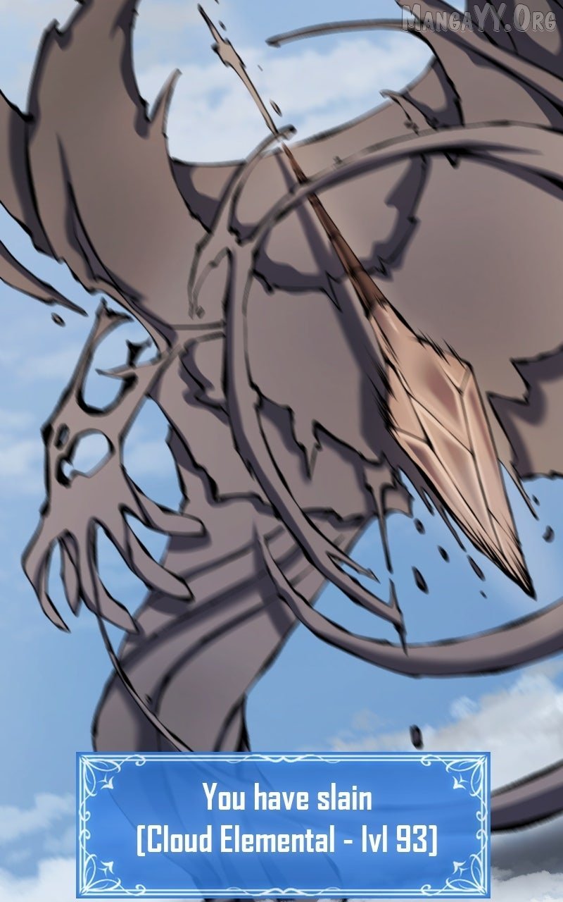 Primal Hunter Chapter 89 - Page 6