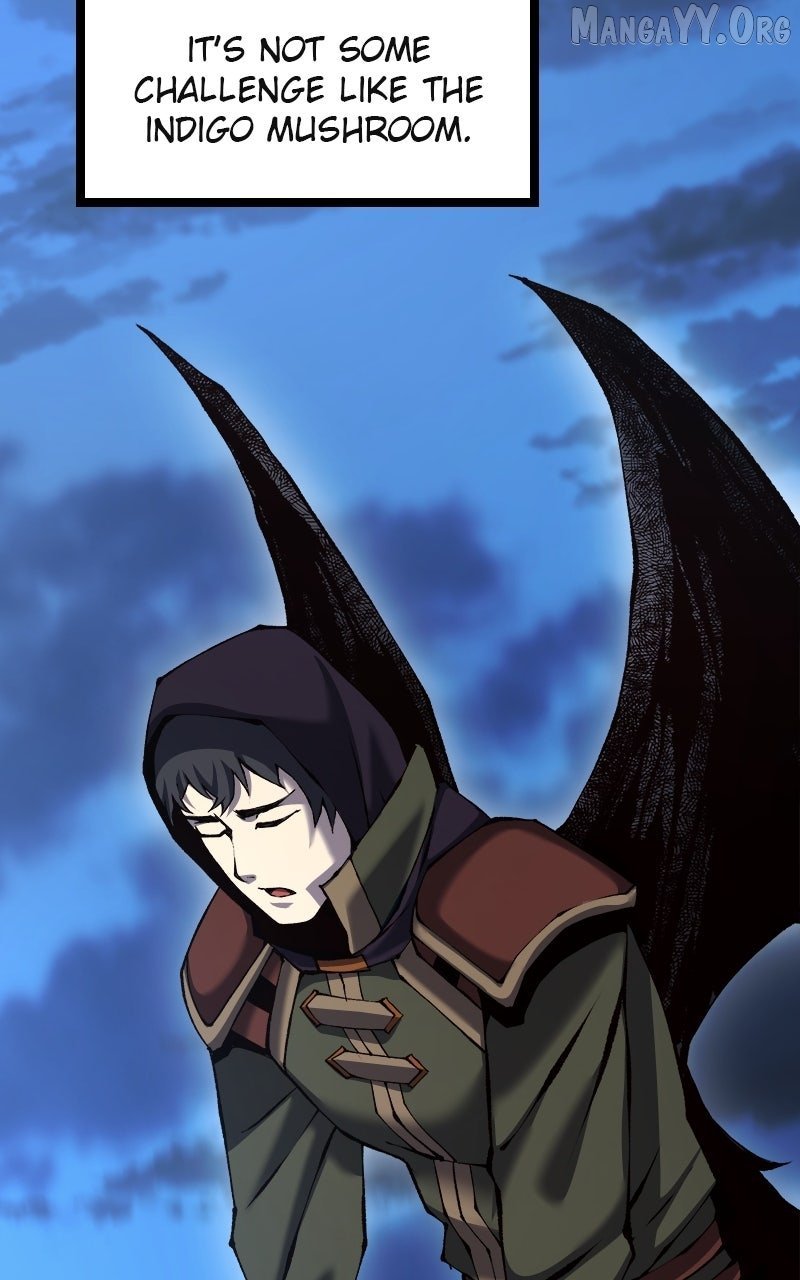 Primal Hunter Chapter 89 - Page 89