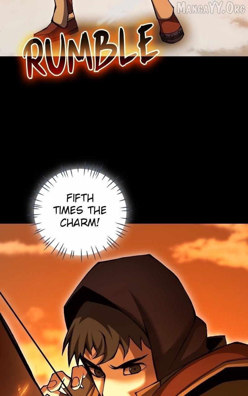 Primal Hunter Chapter 90 - Page 104