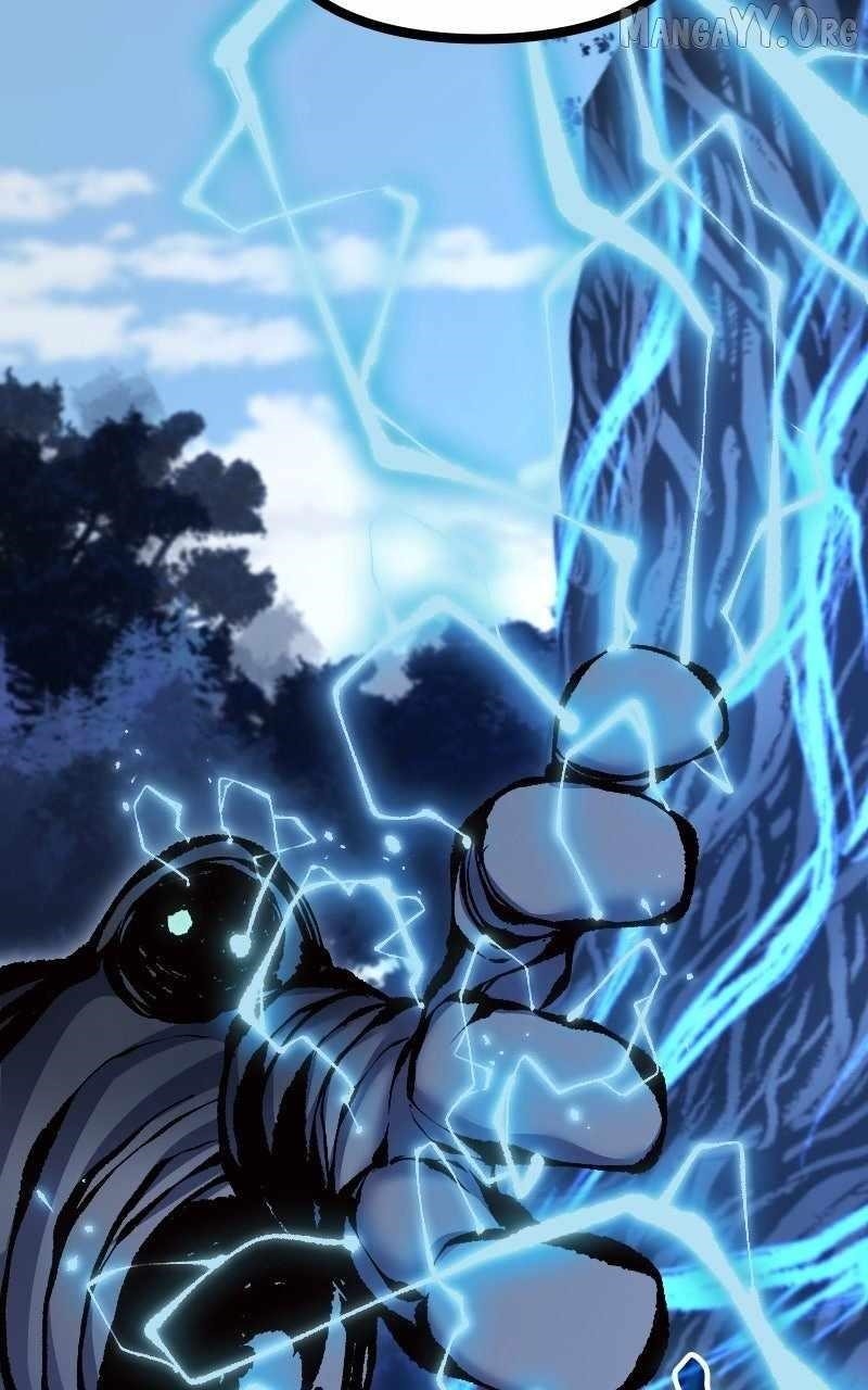 Primal Hunter Chapter 90 - Page 115