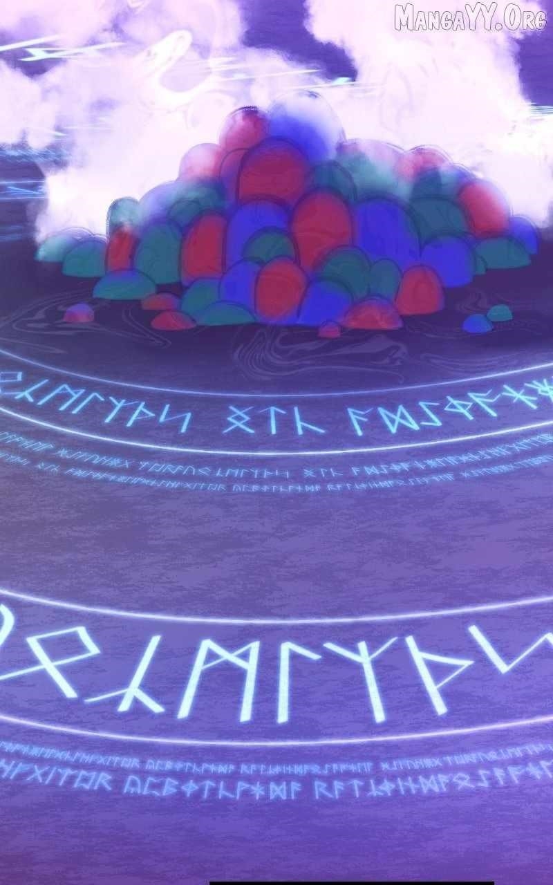 Primal Hunter Chapter 90 - Page 17