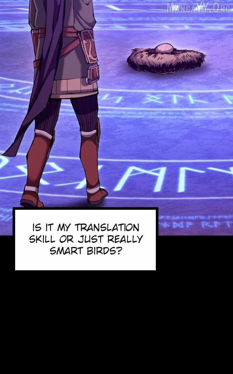 Primal Hunter Chapter 90 - Page 25