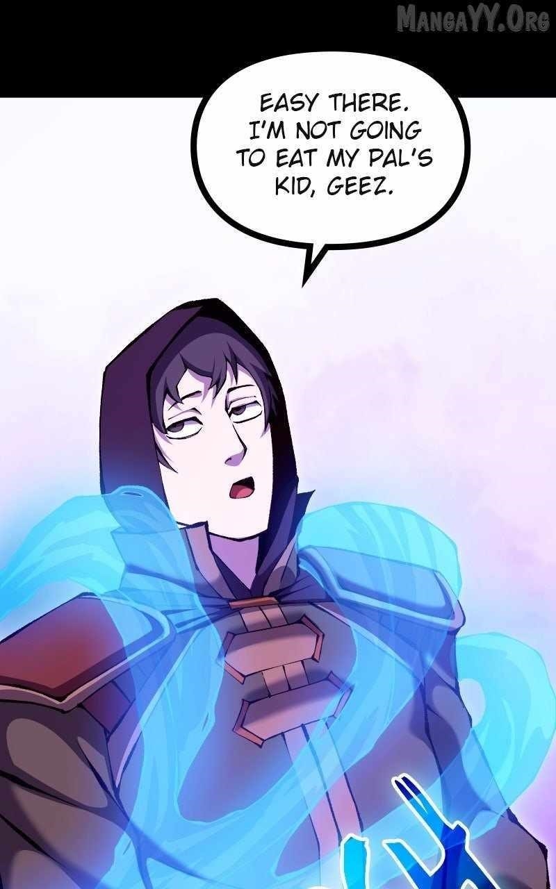 Primal Hunter Chapter 90 - Page 26